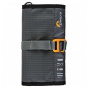 Чехол для экшн камеры Lowepro GearUP Wrap, серый