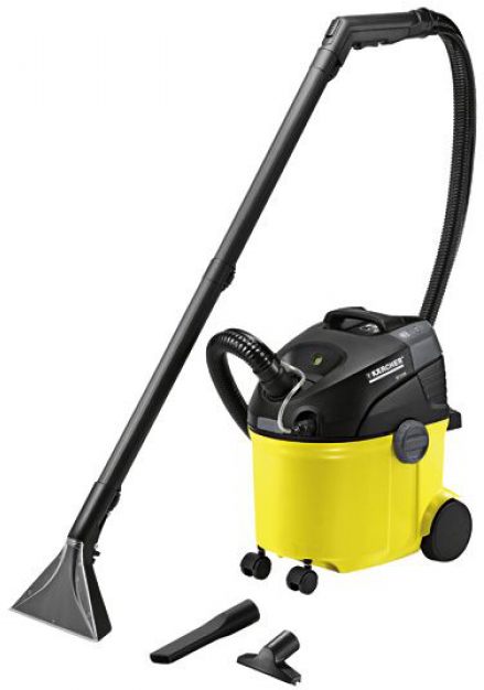 Пылесос Karcher SE 5.100 *EU 1.081-200.0 1.081-200.0