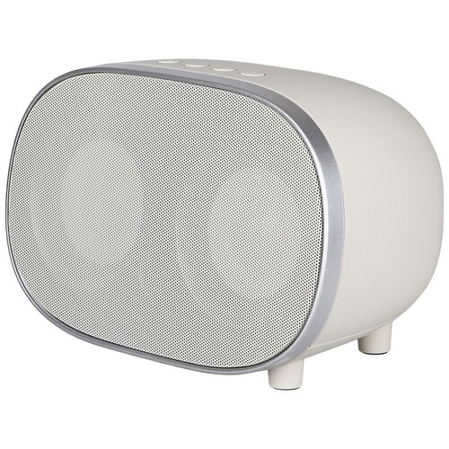 Портативная акустика TFN Harmony TFN-BS05-01, 6 Вт, бежевый