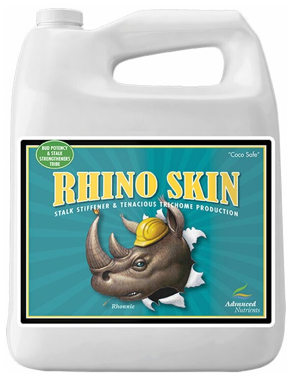 Стимулятор Advanced Nutrients Rhino Skin 0.5 л - фотография № 1