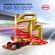 4 Л + 1 Л В подарок Моторное масло SINTEC PLATINUM 7000 SAE 5W-30...