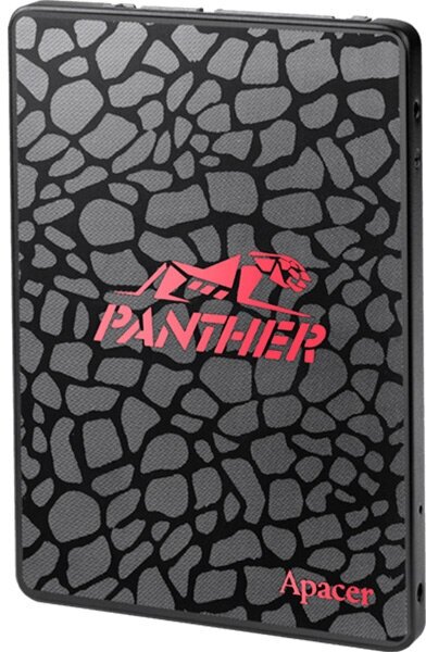 Твердотельный накопитель Apacer AS350 128Gb Panther AP128GAS350-1