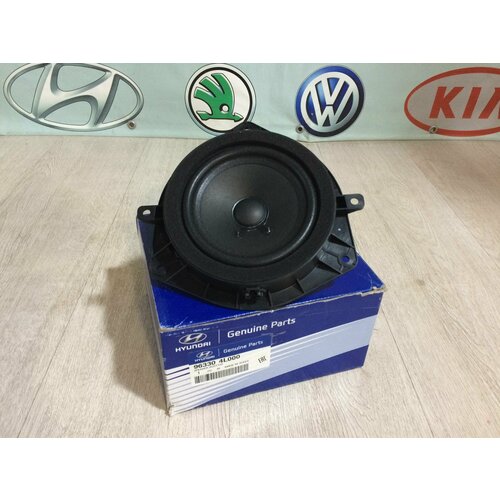 Динамик передний оригинальный Солярис Рио 3 Solaris Rio 11-17гг 9999₽