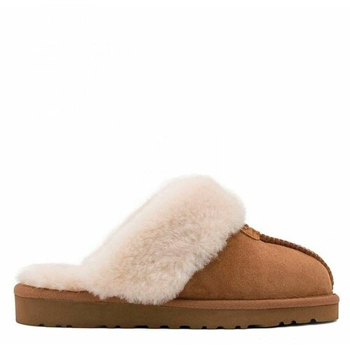 фото Угги ugg, размер 44, горчичный