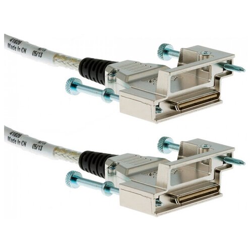 Прочее сетевое оборудование Cisco CAB-stack-1M 1062000₽