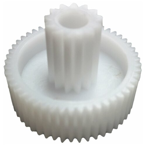 Шестерня для мясорубки Помощница, 42мм 16 мм