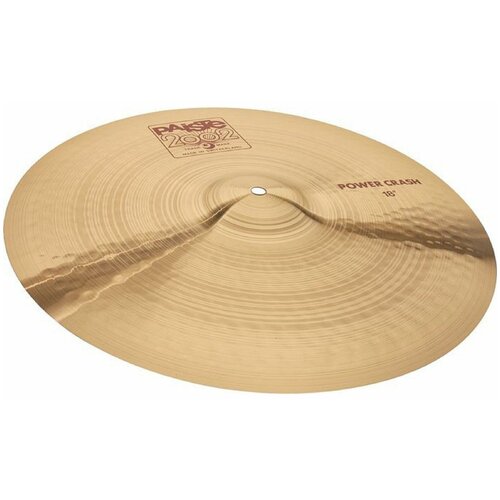 Тарелка 19' Paiste 0001063019 2002 Power Crash Тарелка 19'