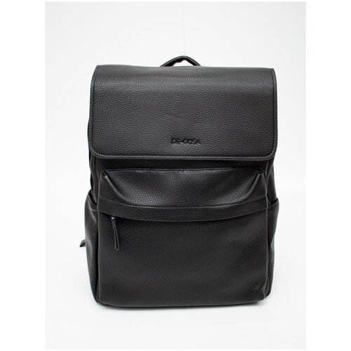 фото 312-42 sc008 мужской рюкзак de-gosa черный