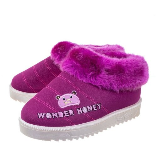 Угги детские CS01-10 WONDER HONEY размер 29 (25 RU)