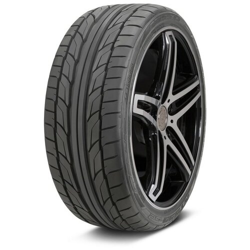 Шины 265/35 R18 Nitto NT555 G2 97Y