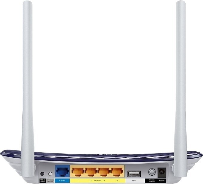 Wi-Fi роутер Tp-link Archer C20