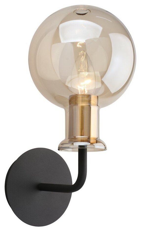 APL.902.01.01 Бра настенное Aployt Rozet