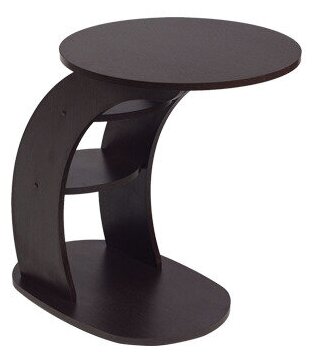 фото Приставной столик Rivalli Бьюти