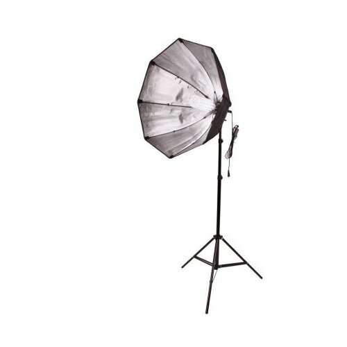 Комплект постоянного света FST FK-60 флуоресцентный 514100₽