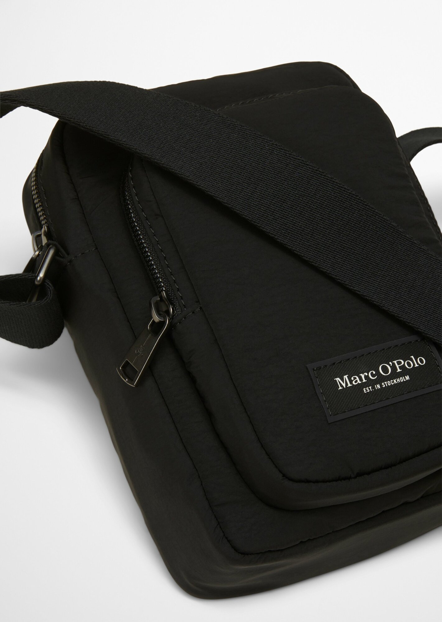 Сумка Marc O'Polo, черный — фото 1