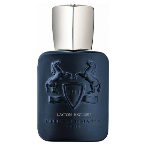 Parfums de Marly Layton Exclusif парфюмированная вода 125мл layton exclusif духи 75мл