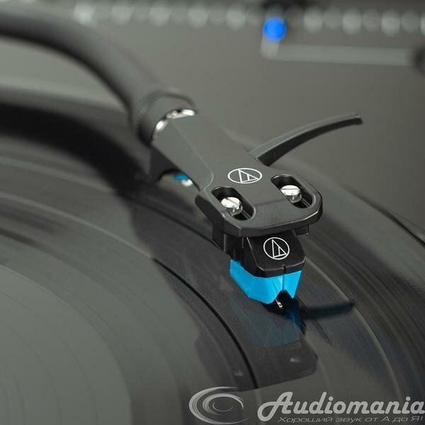 Audio-Technica VM95С - фото №20