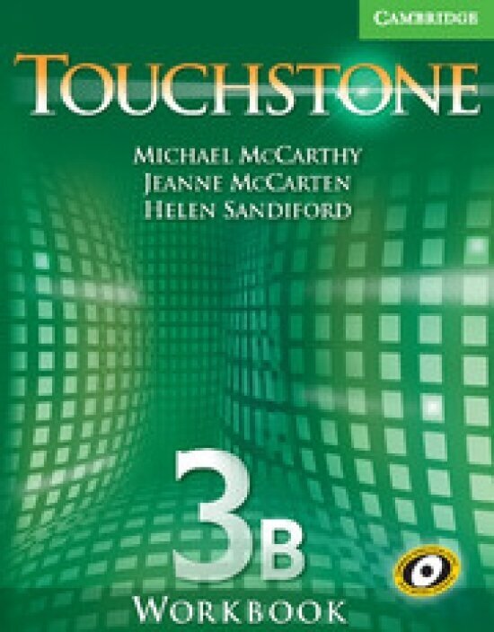 Touchstone Level 3 Workbook B