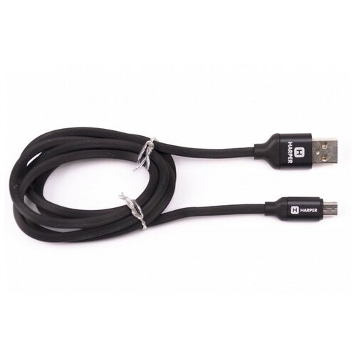 Кабель HARPER SCH-330 Black