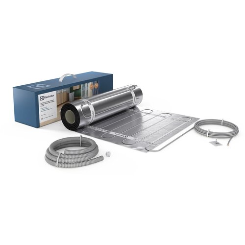 Мат Electrolux EDAM 2-160-7 комплект тёплого пола 15800₽