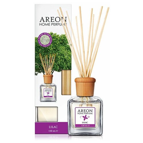 Ароматизатор Для Дома Areon Sticks 150мл. Lilac (Сирень) AREON арт. HPS2