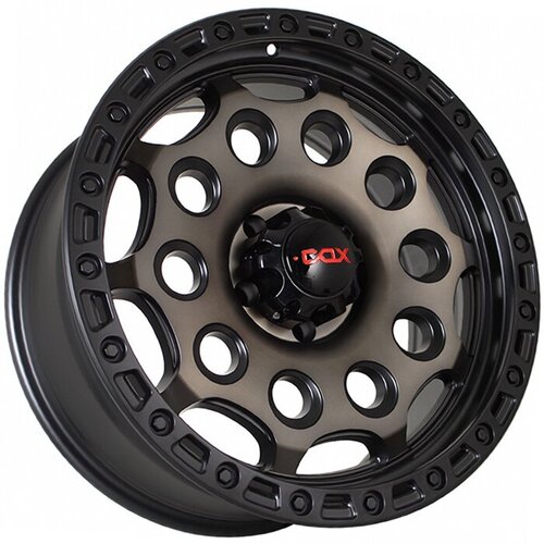 Колесный диск COX D3358-168 9xR20/5x127 D71.5 ET0