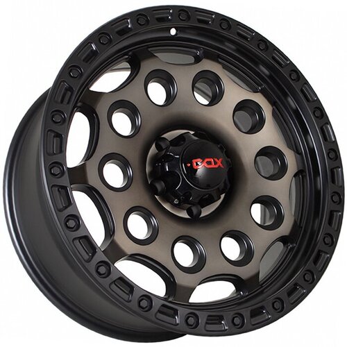 Колесный диск COX D3358-168 9xR20/5x127 D71.5 ET0