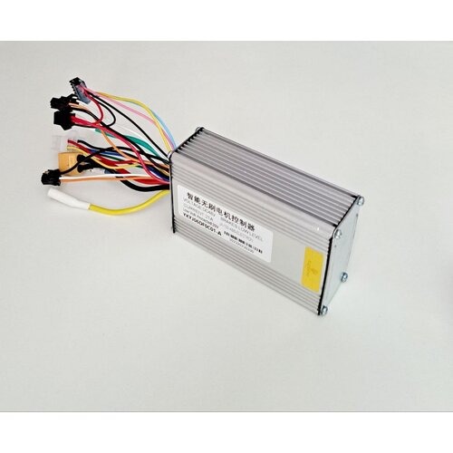 Контроллер для электросамоката Kugoo М4 PRO