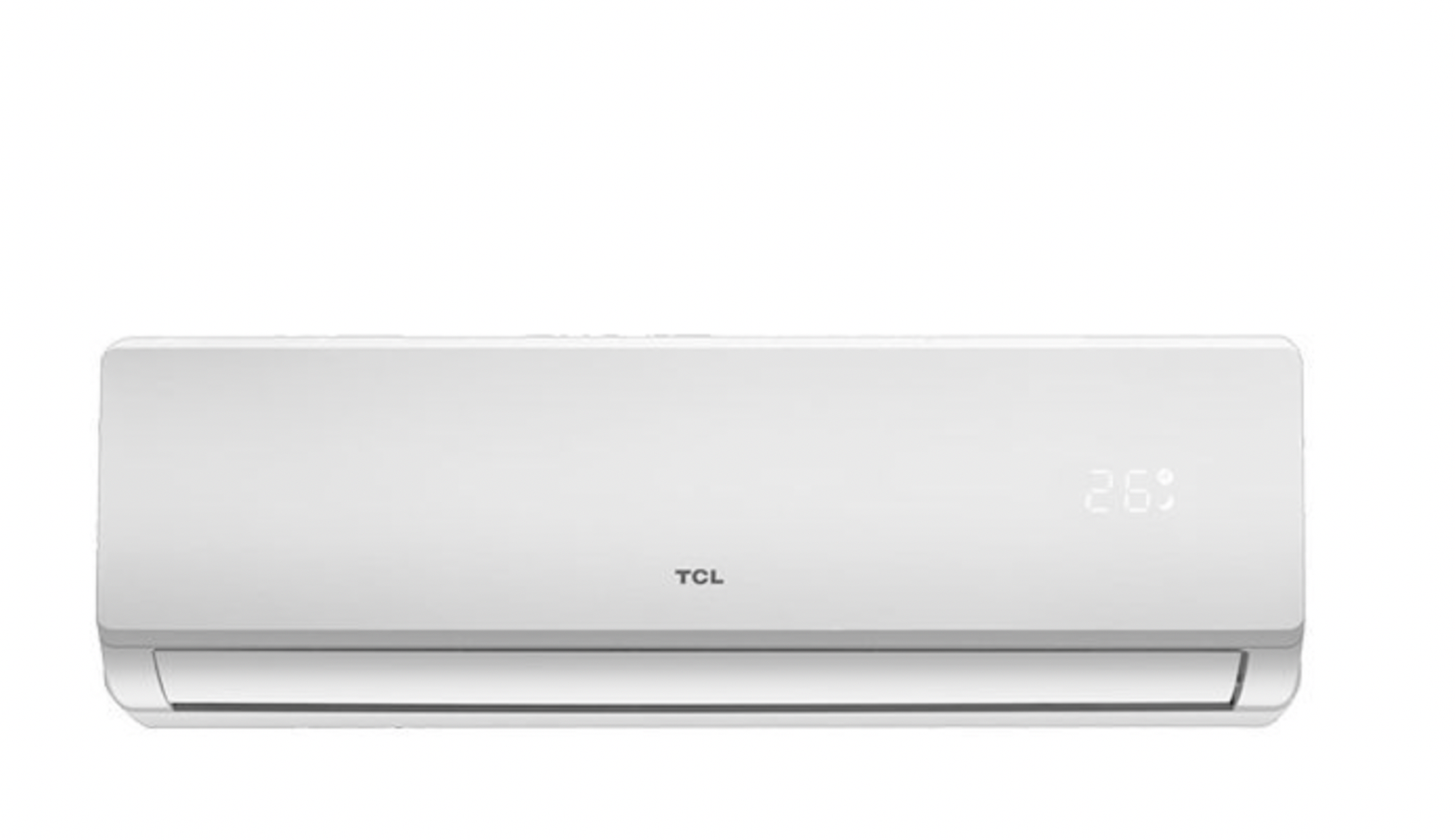 TCL TAC-24HRA/E1, белый