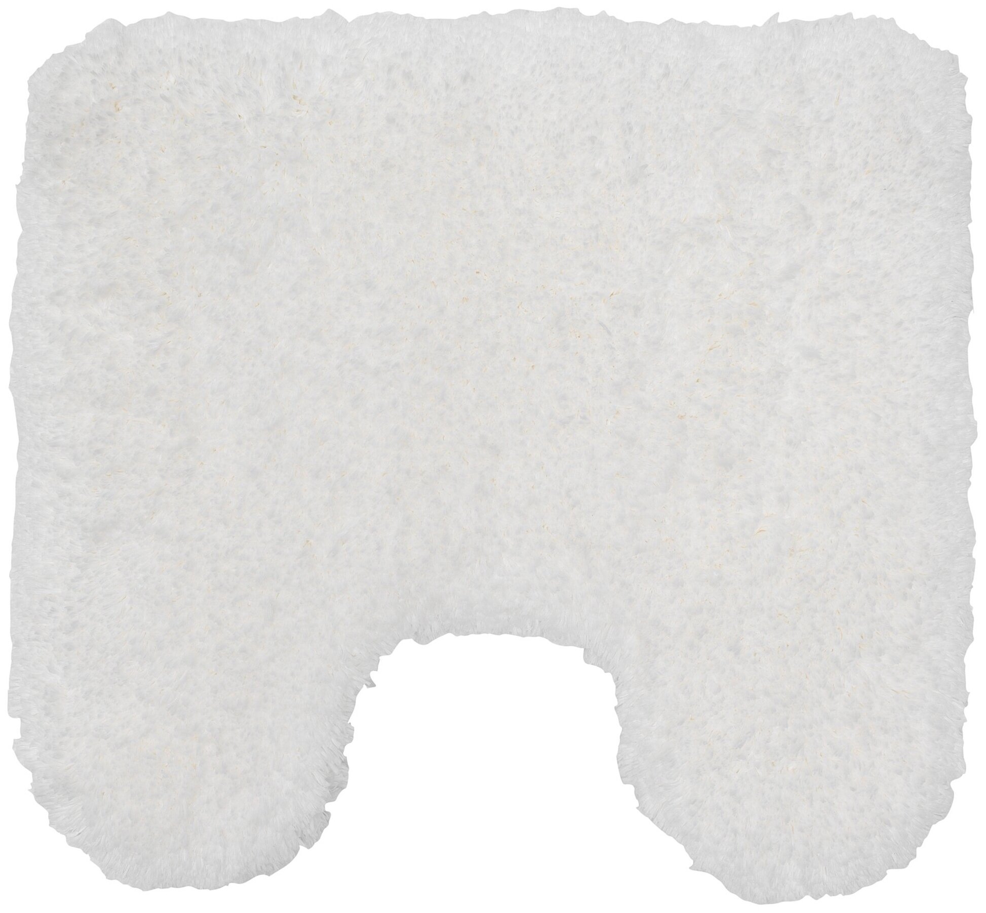 фото Коврик ИКЕА АЛЬМТЬЕРН, 55 x 60 см для туалета