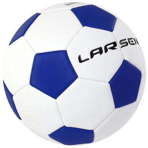 фото Мяч футбольный larsen bounce
