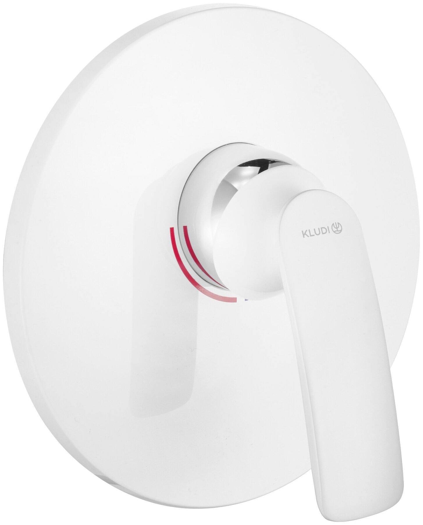 Смеситель для душа Kludi Balance 526559175