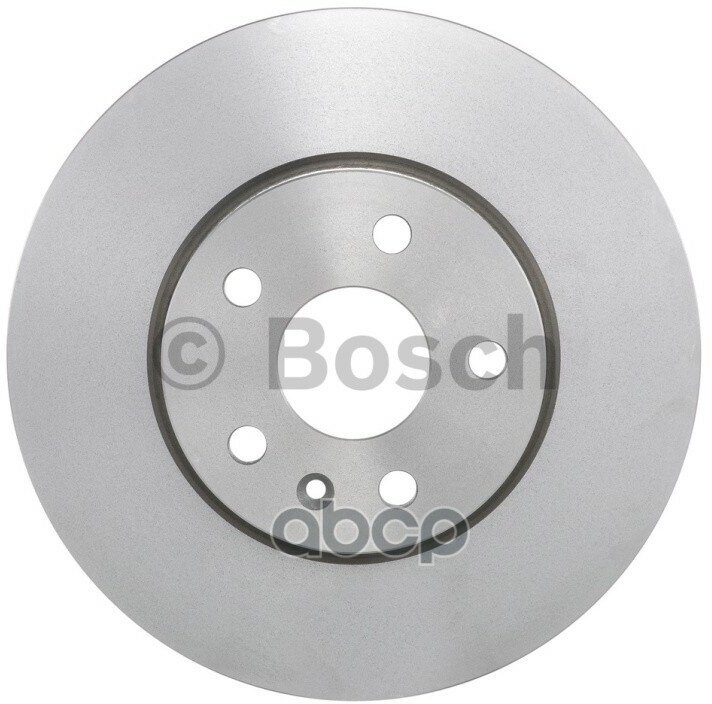 Тормозной Диск Bosch арт. 0986479544