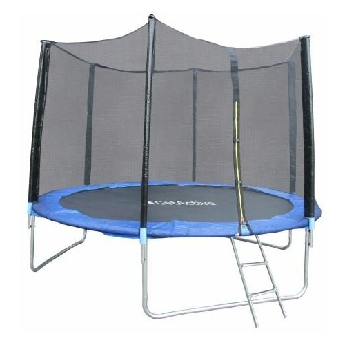 фото Батут getactive jump 10ft синий (10360s2y-l)