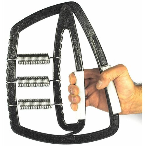 фото Регулируемый кистевой эспандер hammar vice gripper спорт сибирь