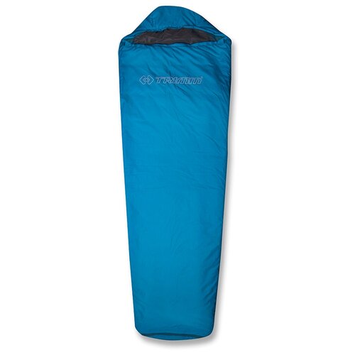Спальный мешок Trimm Lite FESTA, синий, 195 R, 52066