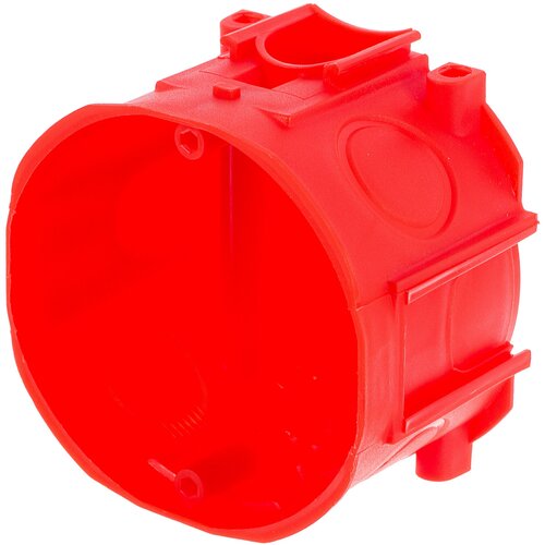 Подрозетник для блоков 71х47 мм - 4 шт 655₽