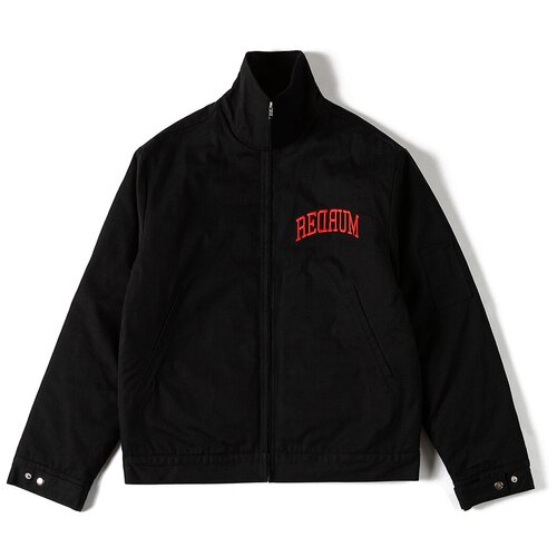 фото Куртка "redrum" l guilty