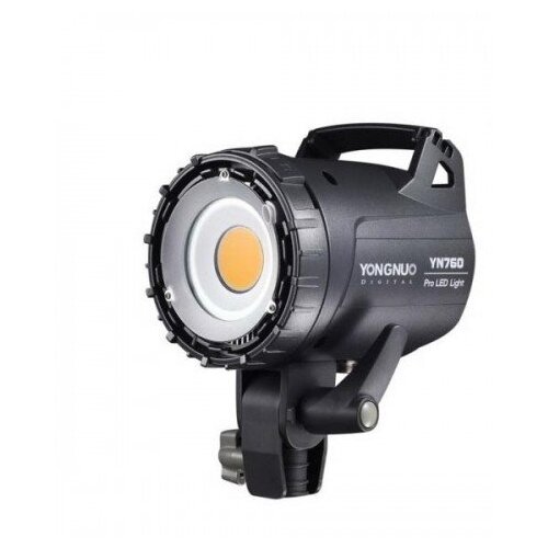 Осветитель Yongnuo YN-760 5500K светодиодный для видео и фотосъемки 1079000₽