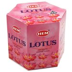 HEM Ароматические палочки Lotus - изображение