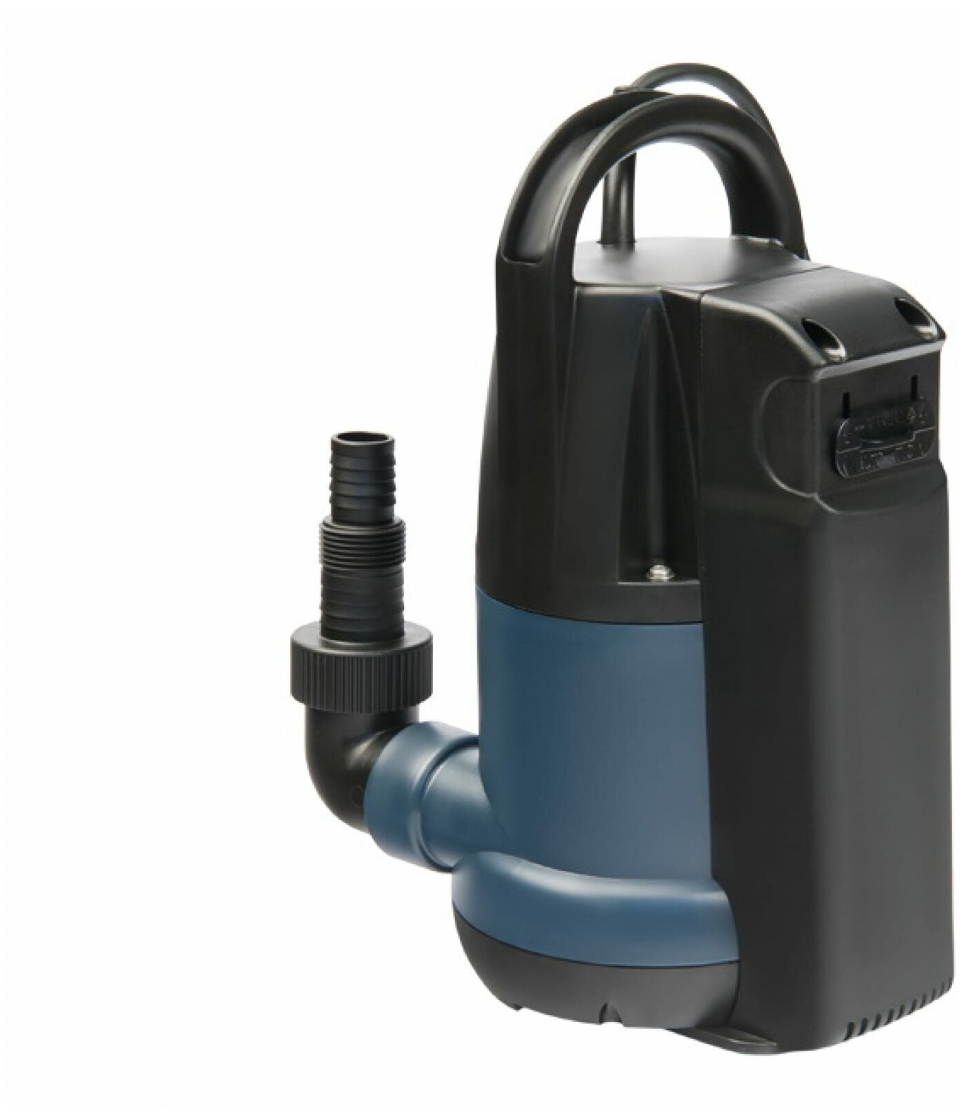 Дренажный насос UNIPUMP SUB 557 P фото