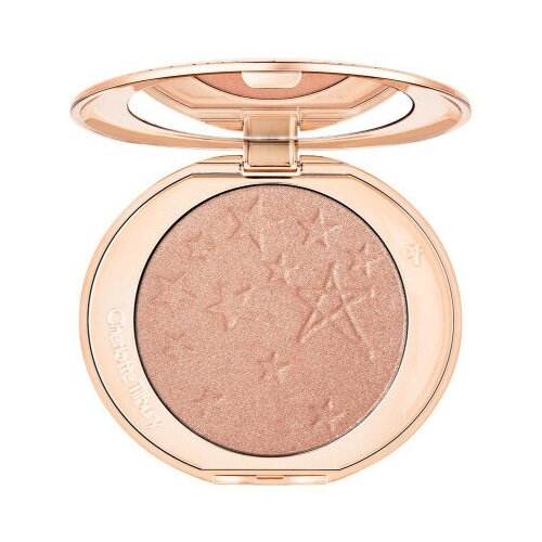 Хайлайтер Charlotte Tilbury HOLLYWOOD GLOW GLIDE FACE ARCHITECT HIGHLIGHTER PILLOW TALK GLOW хайлайтер charlotte tilbury hollywood glow glide face architect highlighter pillow talk glow