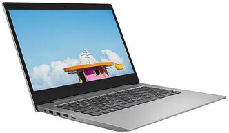 Ноутбук Lenovo Ideapad 3 14ada05 Цена