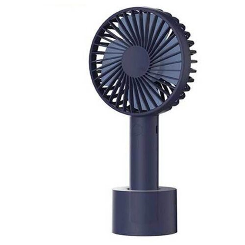 Портативный вентилятор Xiaomi Solove N9 Fan (Blue/Синий)