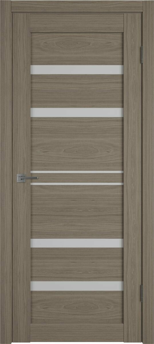 Дверное полотно ATUM PRO 26 BRUN OAK WHITE CLOUD 700*2000