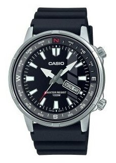 Наручные часы CASIO Collection MTD-130-1A