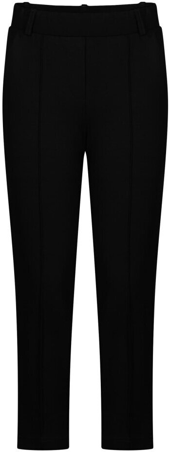 Школьные брюки Stylish Amadeo, размер 152, черный