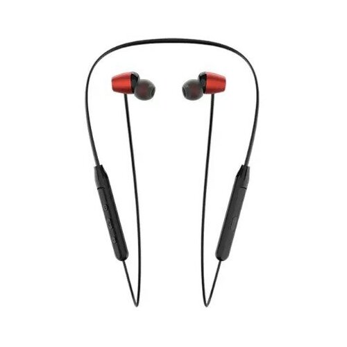 Bluetooth-наушники вакуумные с дугой Yison E19 Red 105500₽