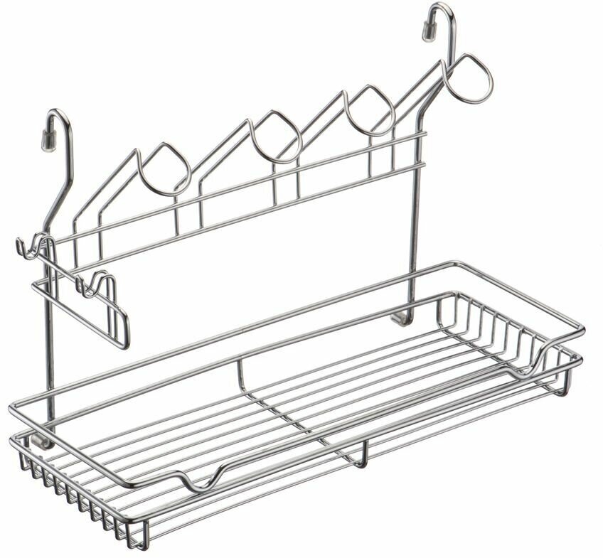 фото Полка Lemax MX-420, 39х17.3х26.5 см
