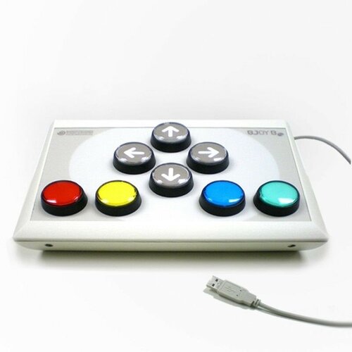 Мышь BJOY Button для людей с ДЦП 4200000₽